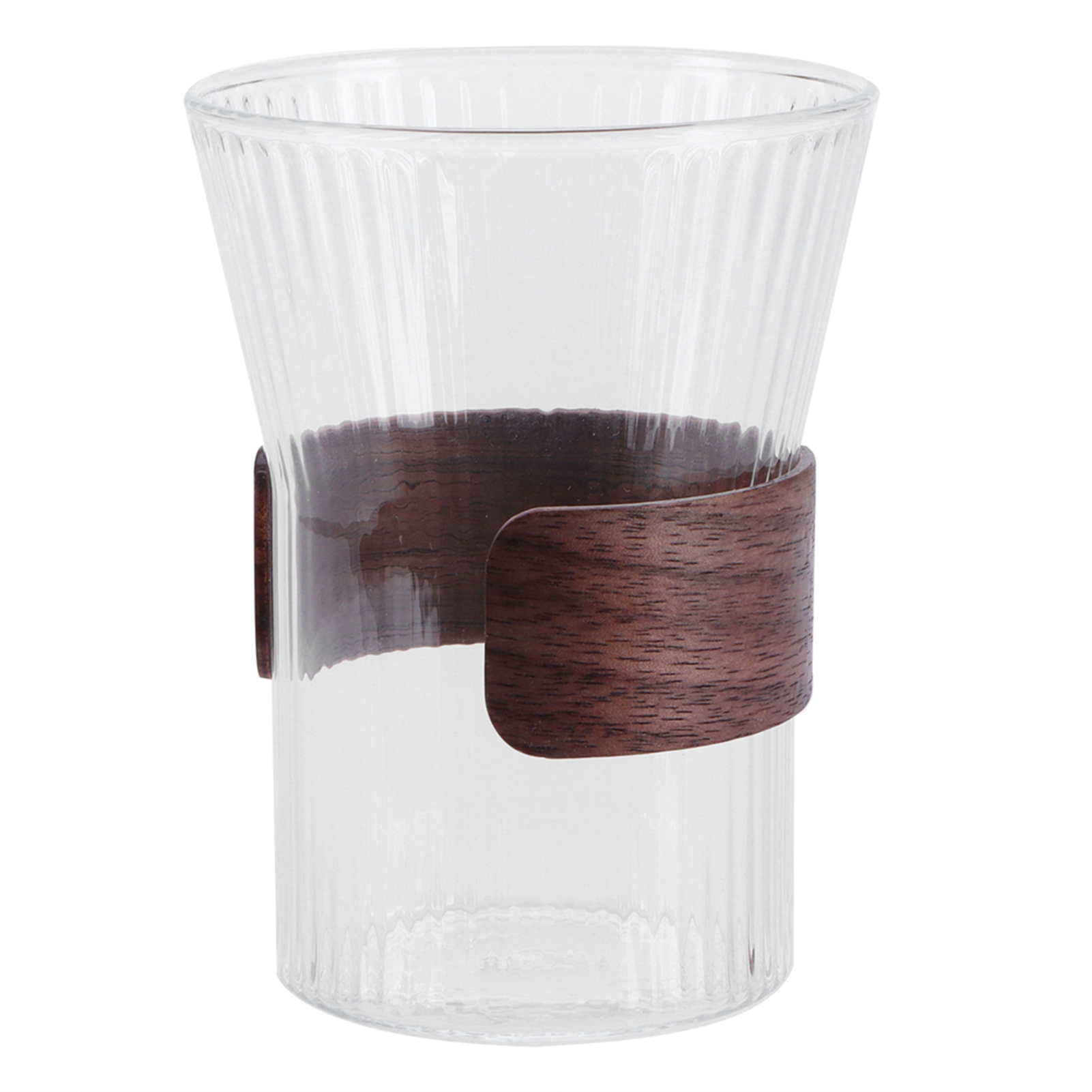 Vintage Whiskyglas 250 Ml, Durchsichtige Teetasse, Trinkglas Für Hauspartys
