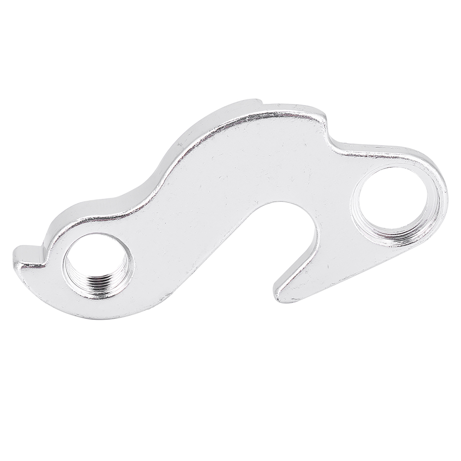 Stück Fahrrad-schaltauge Aus Aluminiumlegierung Für Schaltwerk Hinten, Rahmen 002