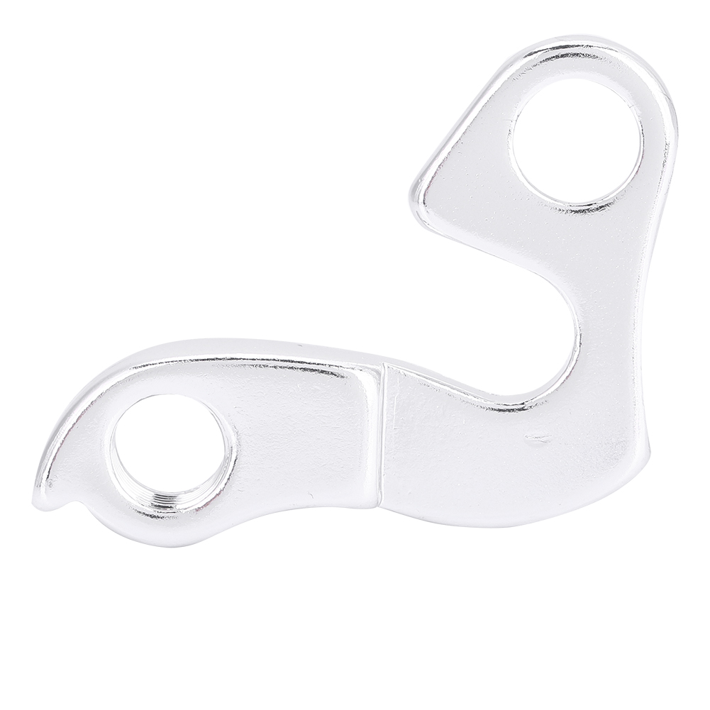 Stück Fahrrad-schaltwerk-hängehaken Aus Aluminiumlegierung Für Rahmen 003