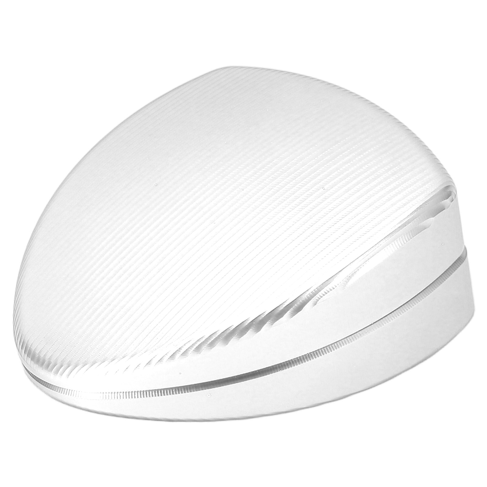 Set Mit 2 Motorrad-seitenständerverbreiterungen, Rutschfestes Aluminium, Ersatz Für Vespa Gts 250/300 (2013-2020), Silber.