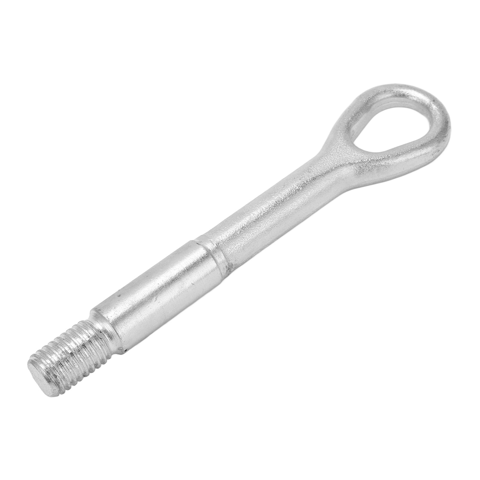 Abschleppöse, Silber, A221315006, Passend Für Mercedes-benz Cl-klasse C216 (2006–2014), Vorderer Abschlepphaken