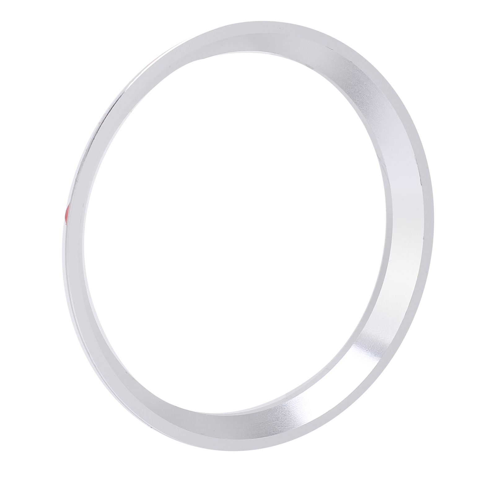 Lenkradzierring Silber Für Mercedes A-klasse Cla Glk W204 W176 W246 W117