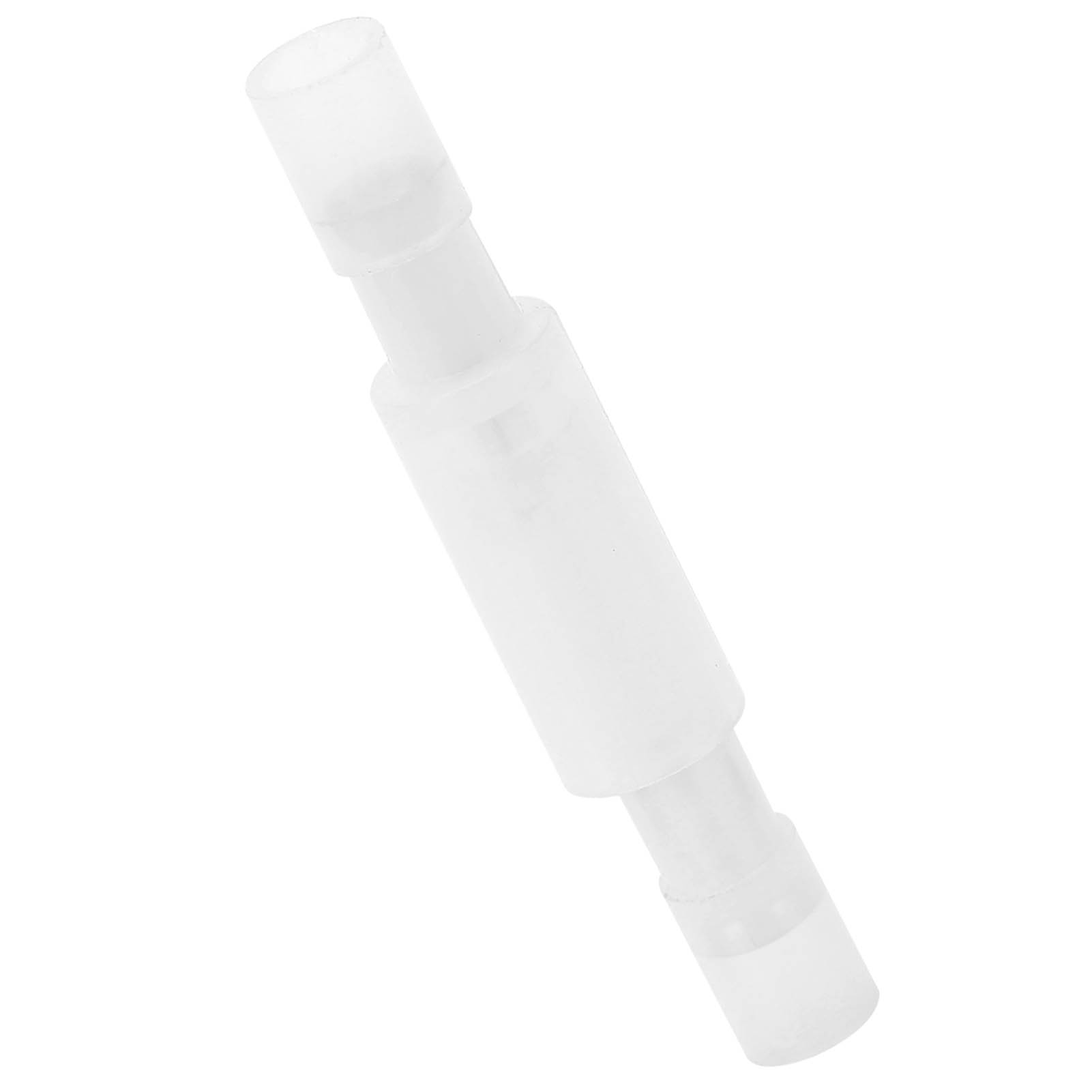50-teiliges Nylon-steckverbinder-set, Draht-crimp-stecker, Buchsen, Stoßverbinder, Isolierte Klemmen Frfny Und Mrfny5.5‑156 (weiß)