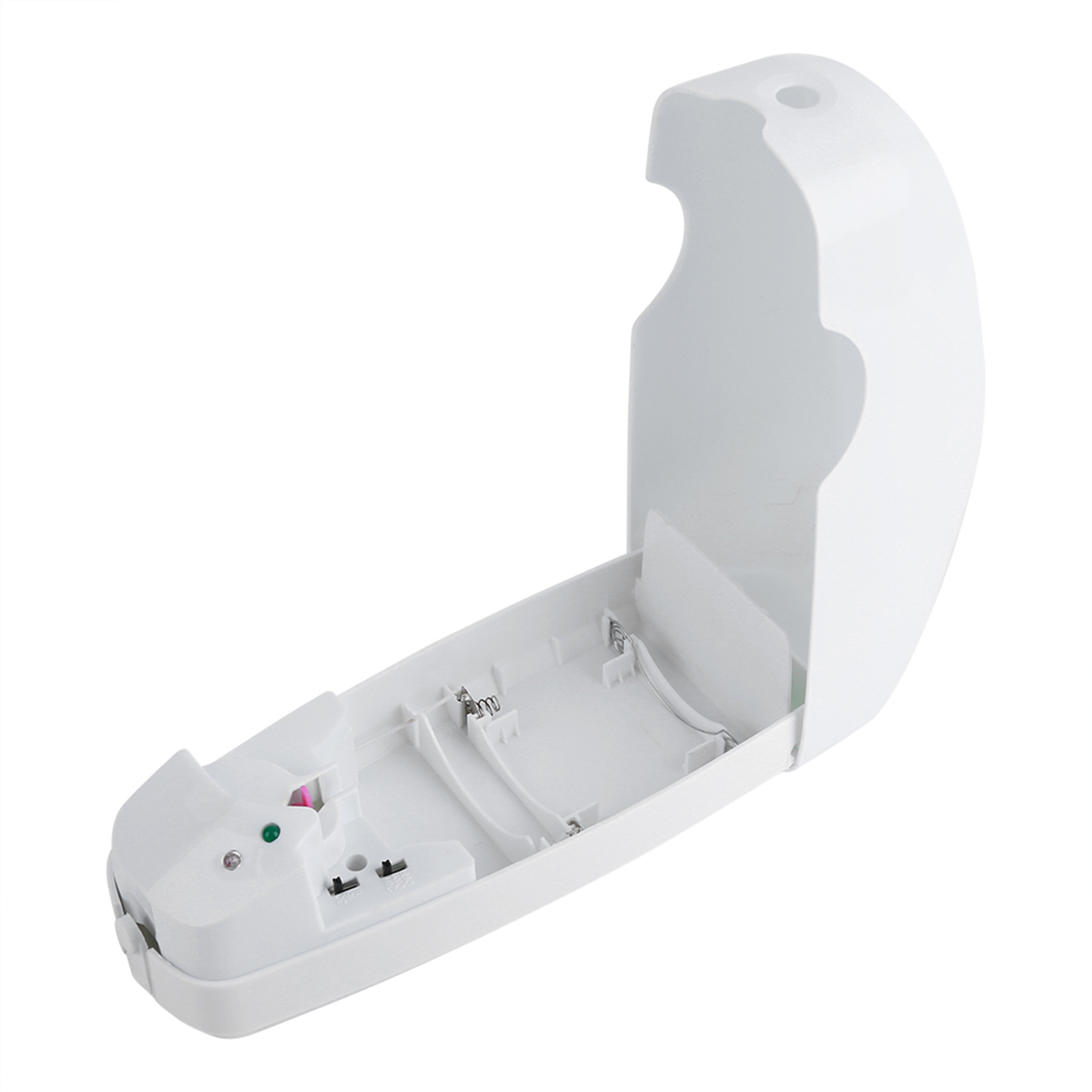 Automatischer, Wandmontierter Duftdiffusor Für Zuhause, Einstellbarer Aerosolspray, Lufterfrischer, Duftspender