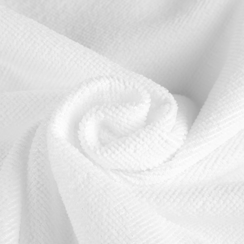 Tragbares Weißes Damen-badetuch, Wickelkleid Mit Trägern, Für Spa Und Strand, Einheitsgröße, Weicher Frottee