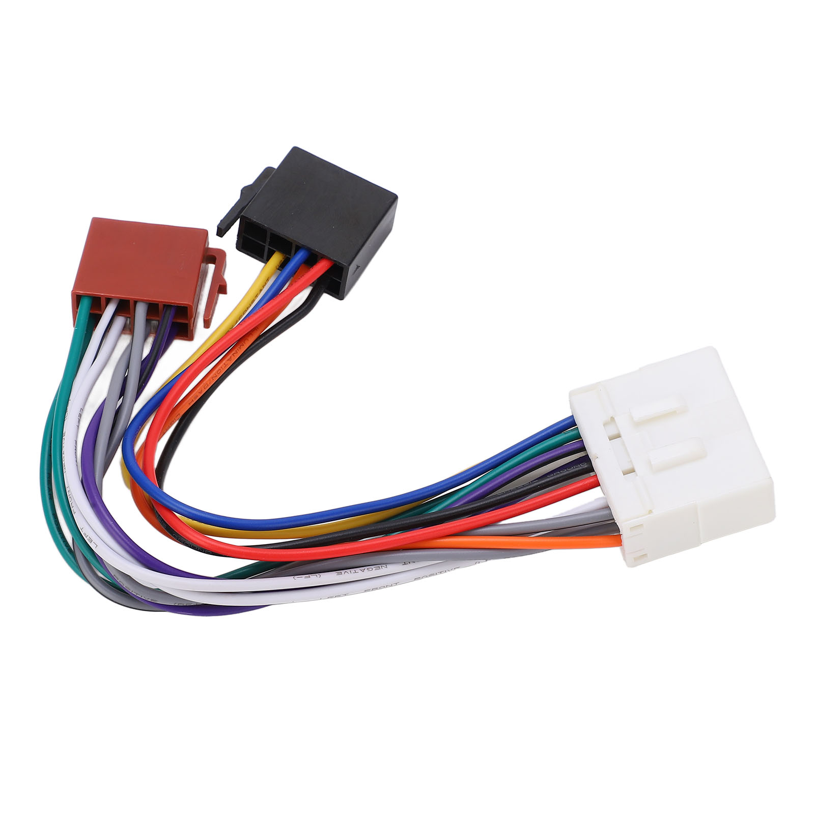 Ersatz-stromanschlussadapter Für Autoradio-kabelbaum Für Impreza 1994-2007