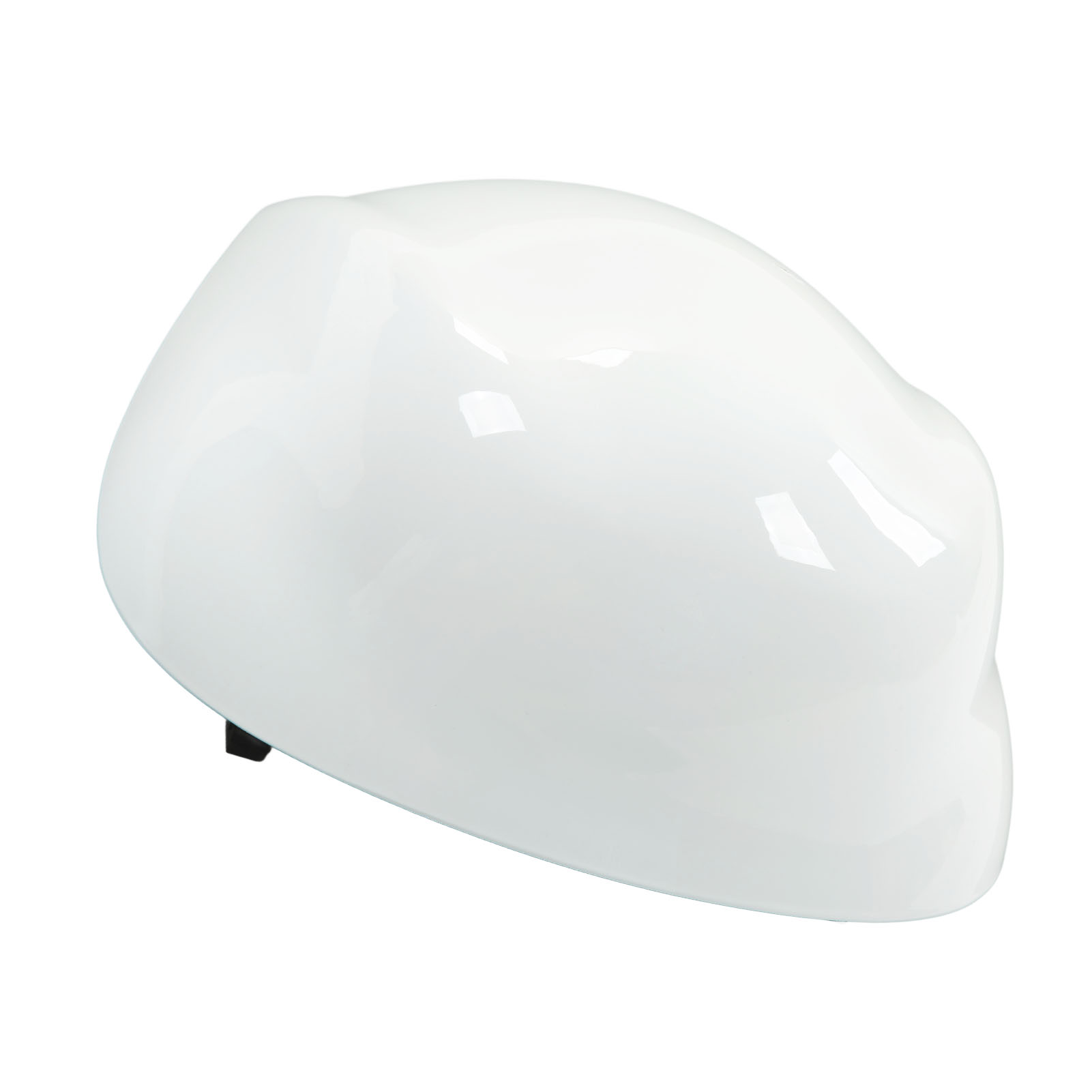 Soziussitzabdeckung Hinten Für Suzuki Gsx-r 1300 Hayabusa 2008-2014, Weiße Sitzschale, Ersatzteil, Motorradteil, Originalzubehör.