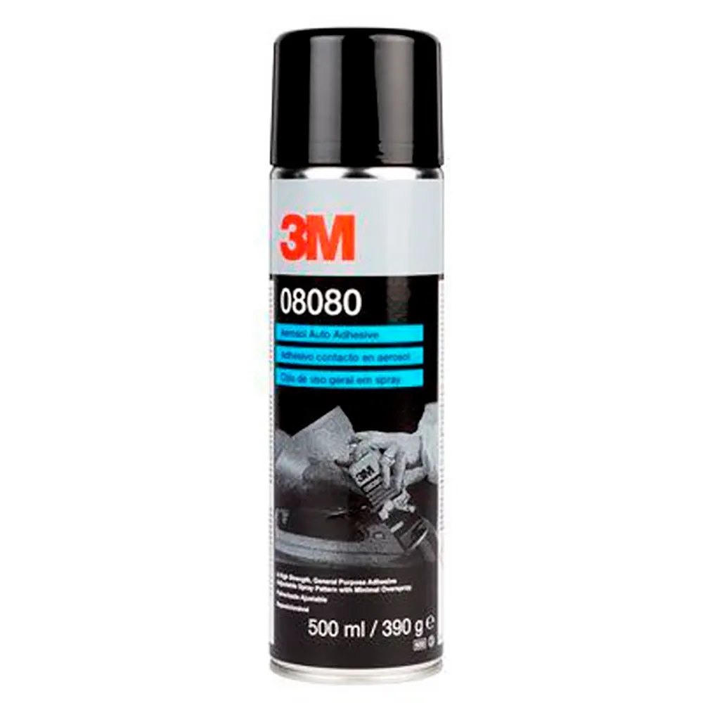 Kontaktkleber Spray 3m 08080 Schnelltrocknend Verstellbare Düse