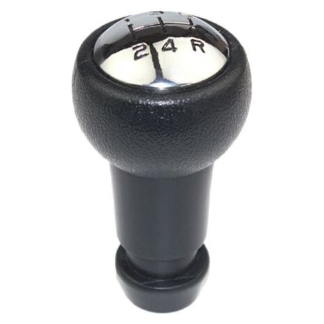 Schaltknauf Für 5-gang-schaltgetriebe Für Peugeot 206, 308, 5008, Partner Cambio Shifter Handball