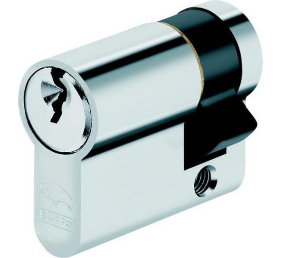 Türzylinder Preiseinstieg/ Ecoline Buffo N 10/30 Sb