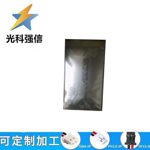 Air-to-air 603560 Polymer Lithium 1000mah-3.7v Tragbare Powerbank Energiespeicher-akkupack Für Tablets.