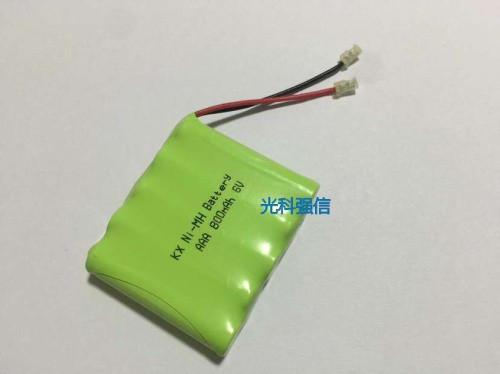 Brandneue 6v Aaa 800mah Ni-mh-batterien, Leiterplatten, Medizinische Geräte, Spielzeug.