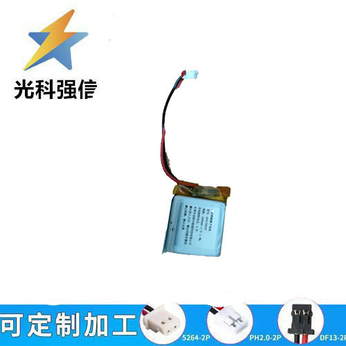 103032 053480 503080 503480 503585 3,7 V 1000 Mah Bluetooth-lautsprecher Mit Stecker