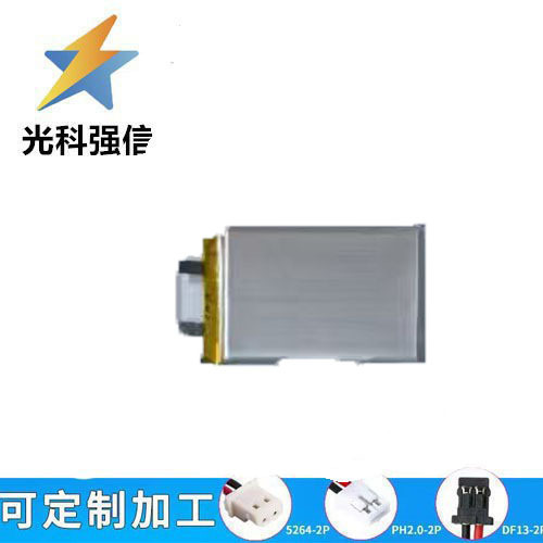 523450 053480 503080 503480 503585 3,7 V 1000 Mah Bluetooth-lautsprecher Mit Stecker