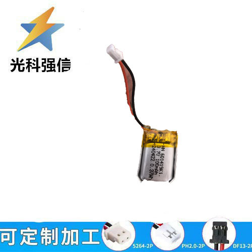 601419 053480 503080 503480 503585 3,7 V 100 Mah Bluetooth-lautsprecherakku