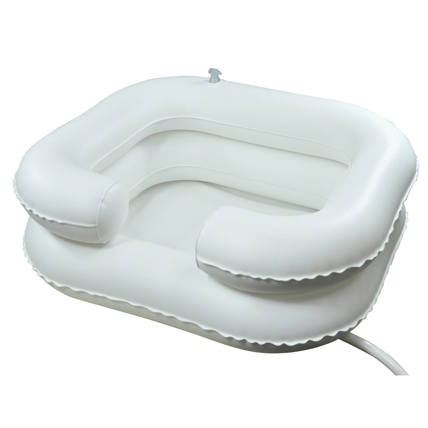 Tray Aufblasbare Shampoo - Aidapt Vm970