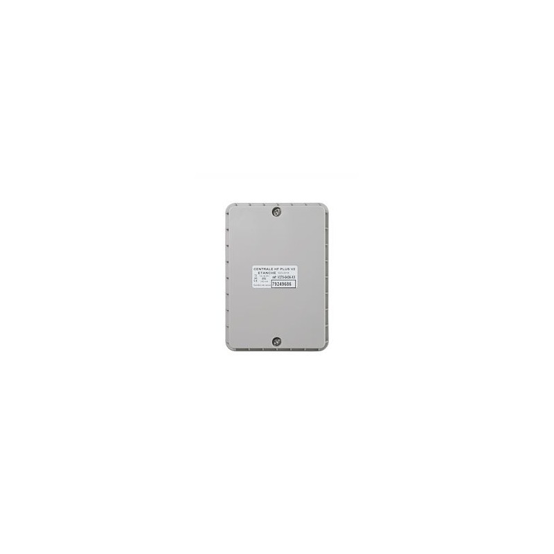 Aiphone Heminihf 1-tür-zentrale Mit Integriertem Funkmodul, 2 Relais, Frequenz 868 Mhz