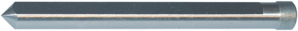 Alfra Führungsstift Für Kernbohrer Hss 50 Mm, 6,35 X 102 Mm
