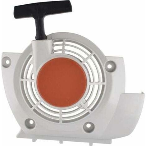 Aiperq Rückstoßstarter Für Fs400 Fs450 Fs480 Freischneider 4128-080-2101