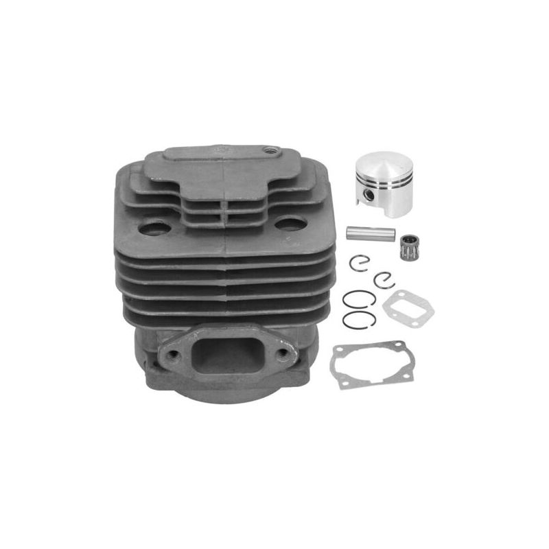 Pa Aiperq 44-mm-zylinder-kolben-kit Für 52-cm³-motoren, Freischneider-teile 44f-5