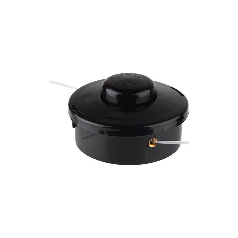 Paar Tap & Go Universal-freischneiderköpfe - M10 X 1,25 Links -