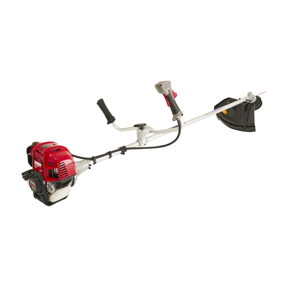 Bc 450 Hd Freischneider - 50 Ccm Benzinmotor, Gerader Schaft, 45 Cm Schnittbreite, Doppelhandgriff 'bike-style'