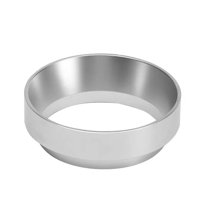51-mm-kaffeedosierring – Ein Magnetischer Kaffeedosierring, Geeignet Für Kaffeemaschinen Und Ein Unverzichtbares Werkzeug.