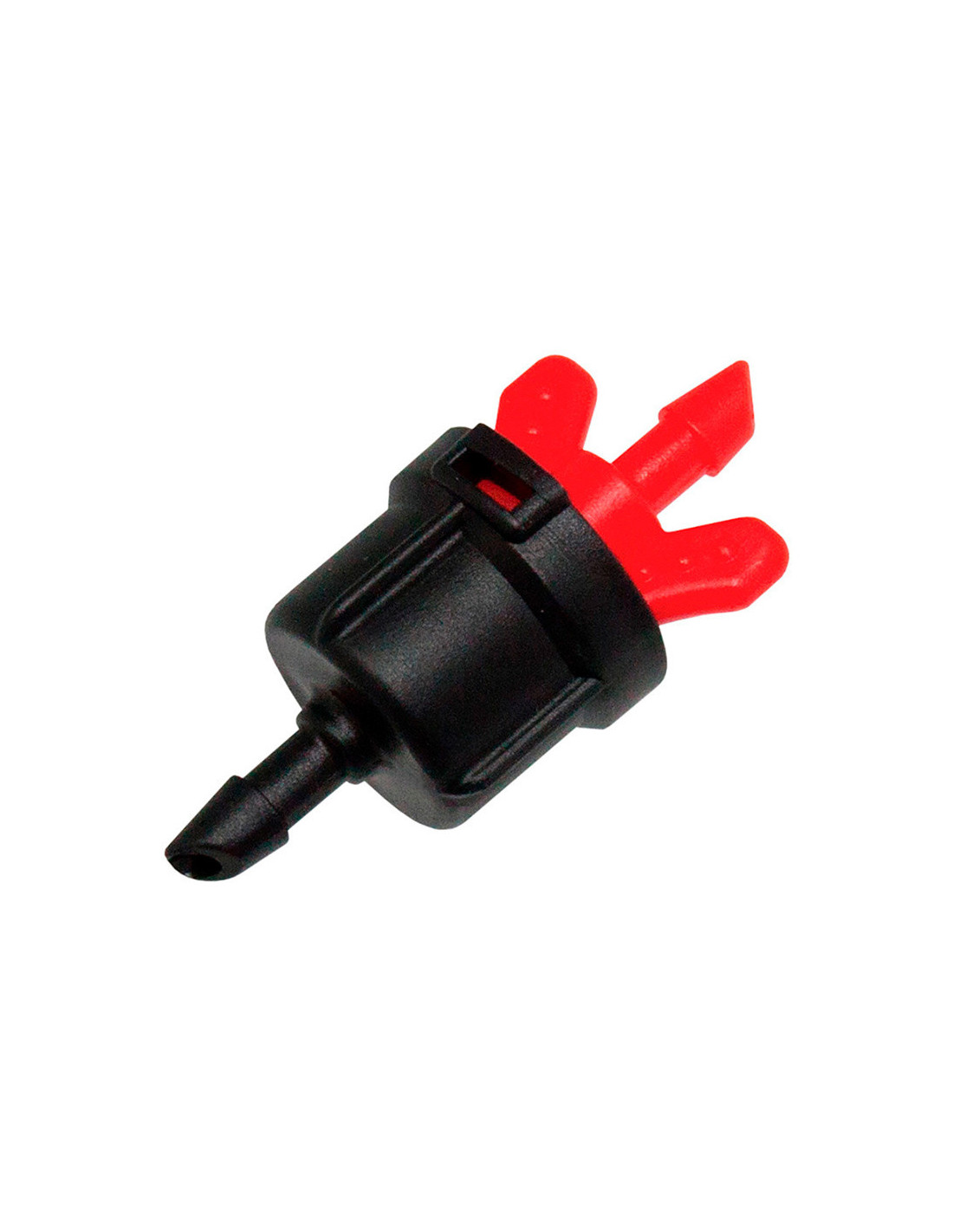 5er Pack Mit 10 Tropfenschutz Interlinea 4 L/h Blue Bird