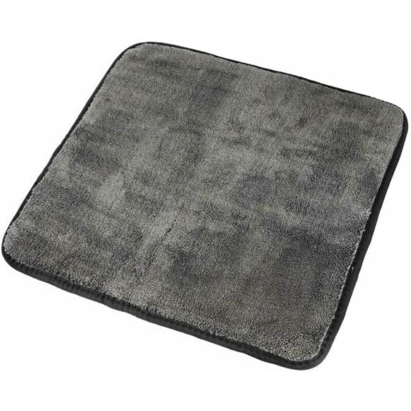 Froiny 1200 G/m² Mikrofasertuch Für Die Autowäsche, Autoreinigung, Trockenpflege, Autowäschen, Autoteile, Autozubehör