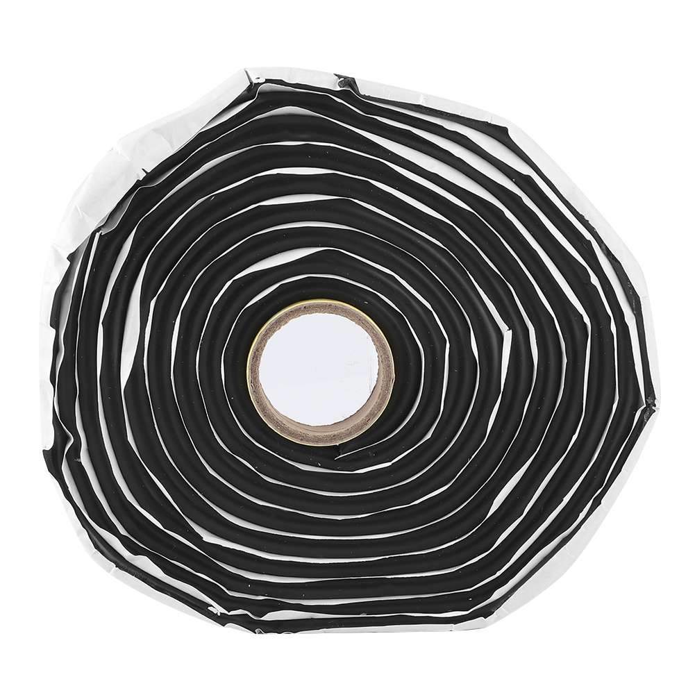 Windschutzscheibendichtungsgummikleber, Butyl-dichtungsstreifen, Scheinwerferdichtband, Autokleber
