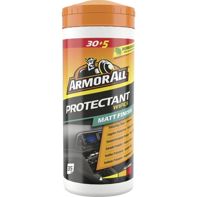 Armorall 233541:armor All Auto-pflegetuch 1 St.