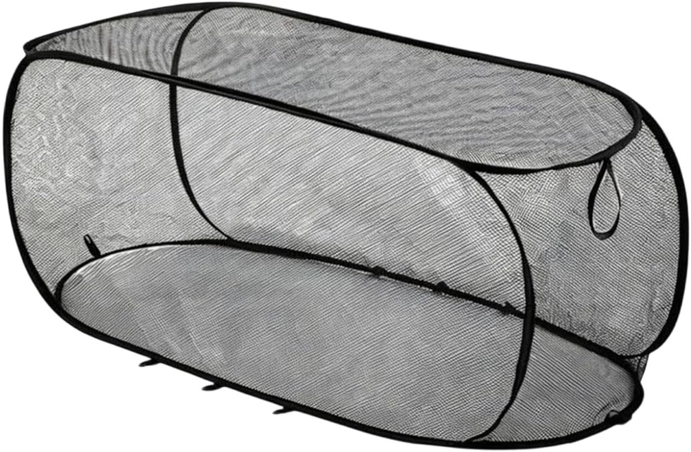 Gartenschutznetz, Wasserdichte Netzabdeckung, Tragbares Licht Mit Robuster Schicht, Pflanznetz Mit Veredelten Paneelen, Kategorie: Außenbereich, 99 X 40 X 45 Cm, Netz Für