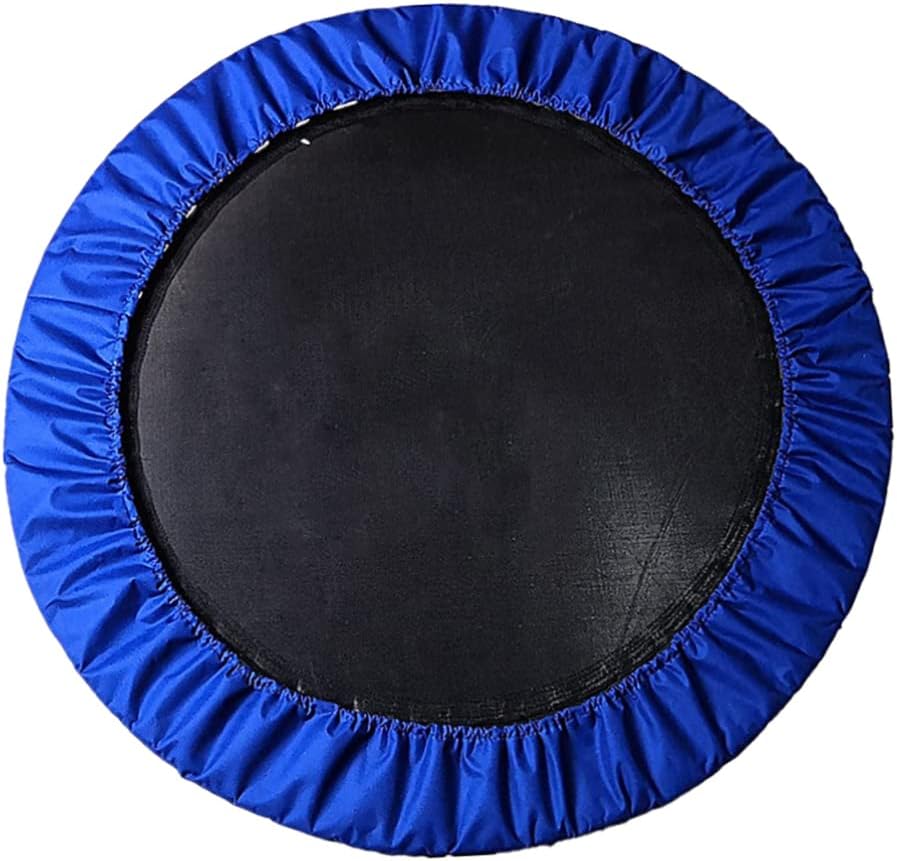 Schutzhülle Für Kindertrampolin, Ersatznetz Für Trampolin, Runde Trampolinmatte, Trampolinkissen Für Kinder, Schutzhülle