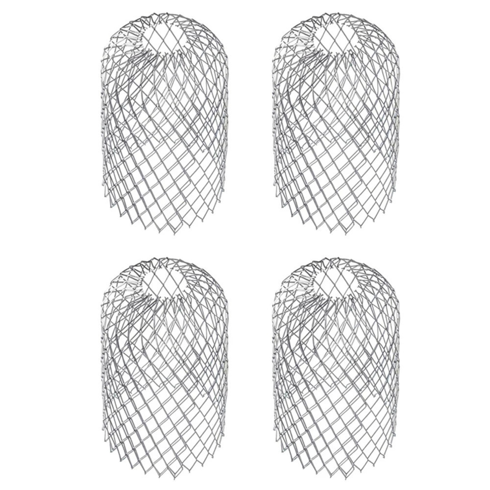 Laubschutznetz Für Die Dachrinne, Dachrinnenschutz, Dachrinnenfilter, Laubschutz, Dachrinnenschutz, Dachrinnenschutz Gegen Laub (815cm)