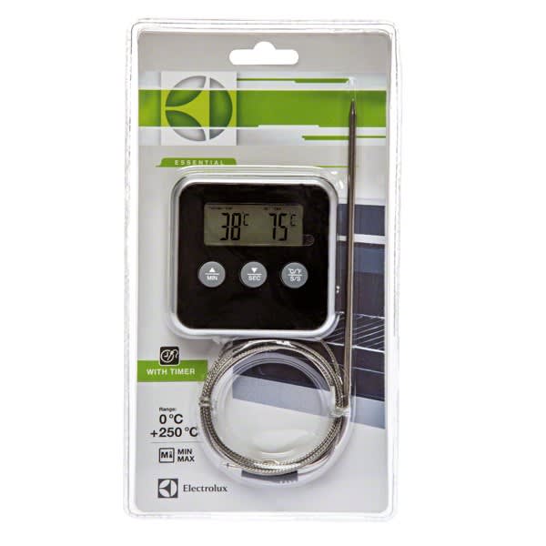 Digitales Fleischthermometer 9029794063