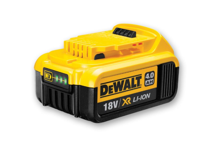 Dewalt Dcb182 18v Li-ion-akku (4,0ah)