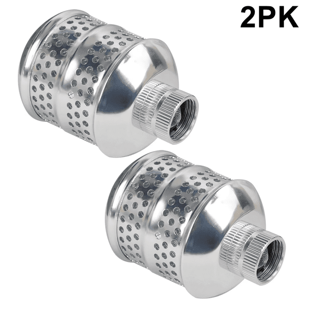 Aluminium-sprinklerköpfe, Weichwasserdiffusordüse Für Pflanzen, Garten-, Rasen- Und Hofbewässerung, Schonende Bewässerung