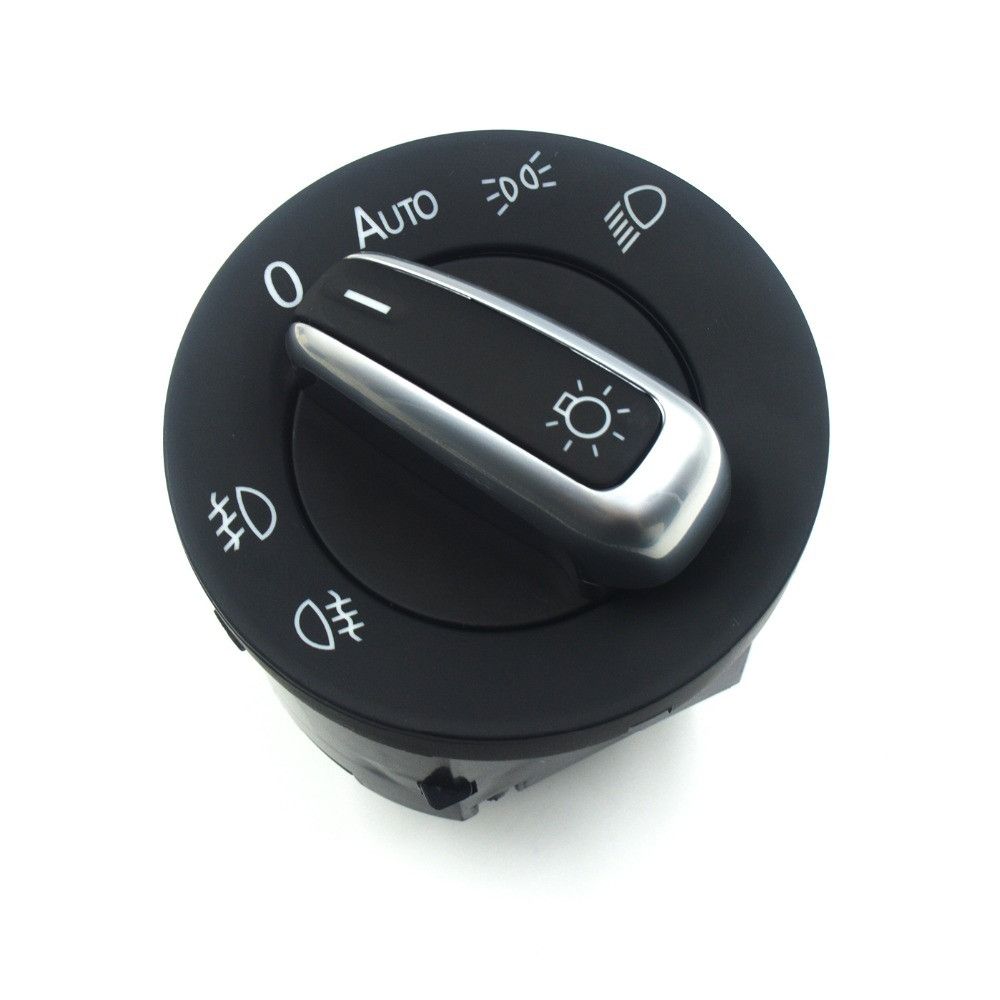 Scheinwerfereinheit Mit Auto-funktion Für Volkswagen Golf 5, Golf 6, Passat B6, Cc, B7
