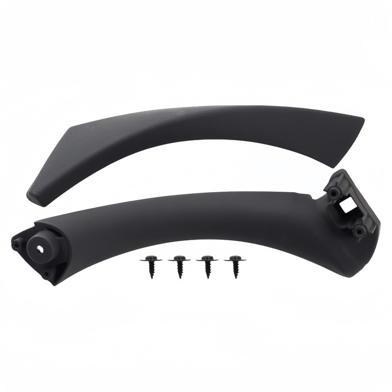 Kompletter Türgriff Innen Vorne Rechts, Für Bmw 3er E90 E91 E92 E93, 2006–2011, Schwarz