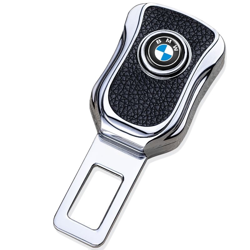 Verlängerungsverbinder Für Sicherheitsgurtclips, Sicherheitsgurtclip-verlängerungseinsatz, Bmw (2 Stück) - Crea