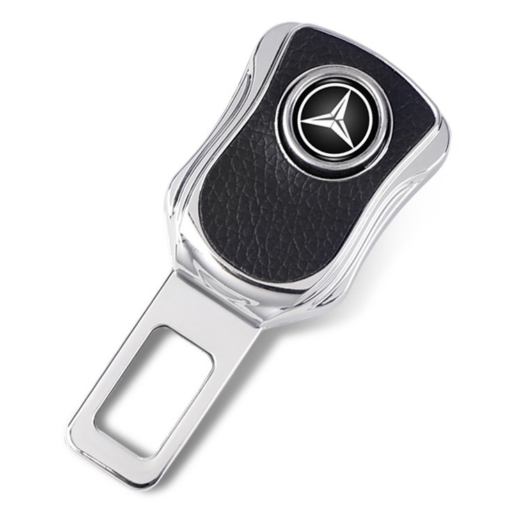 Verlängerungsstecker Für Sicherheitsgurte, Bajonettverschluss – Verlängerungsstecker, Mercedes-benz (2 Stück) – Crea