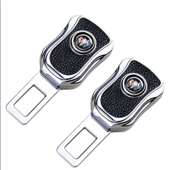 Sicherheitsgurtverlängerungen, Bajonett-sicherheitsgurtverbinder – Verlängerungen, Buick (2er-pack)