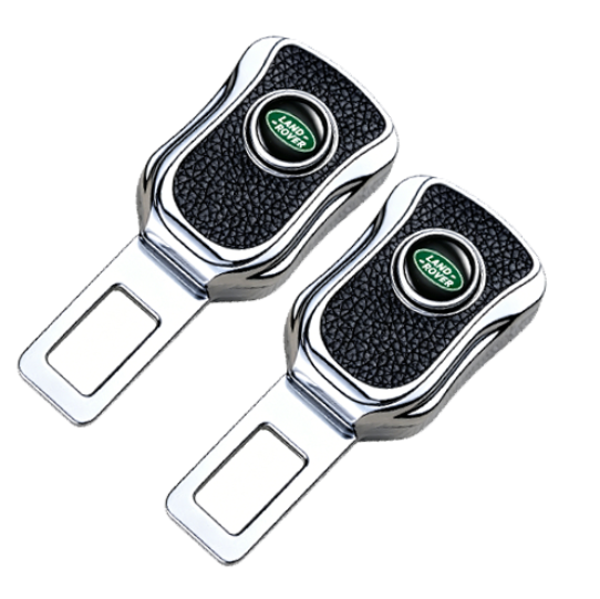 Sicherheitsgurtverlängerungen, Bajonett-sicherheitsgurtverbinder – Verlängerungen, Land Rover (2er-pack)