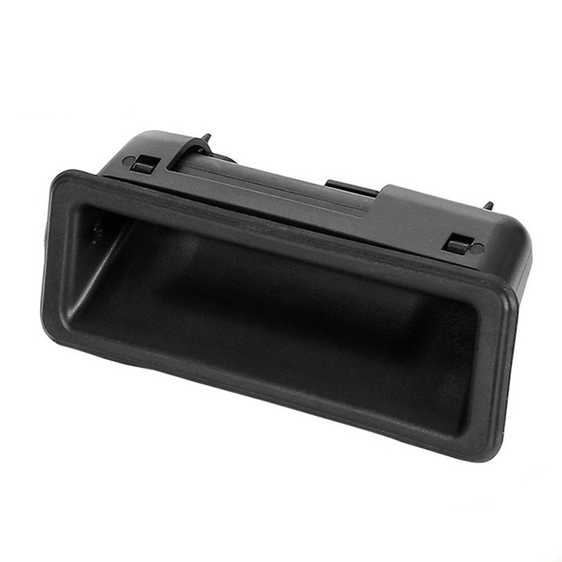 Heckklappenschloss / Griff Mit Kofferraumentriegelungsknopf Für Bmw 1er E88 (cabrio), 3er E90/e91/e92/e93, 5er E60/e61, X1 E84, X5 E70, X6 E71/e72