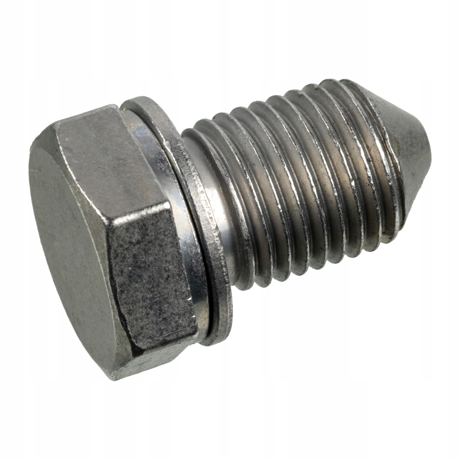 Ölablassschraube, Audi Vw Seat Skoda, Febi Bilstein 15374