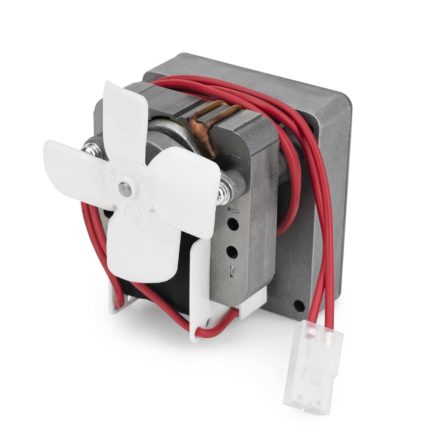 Stanbroil Ersatz-schneckenmotor Für Pit Boss/traeger/camp Chef Pelletgrills, 120 V Wechselstrom, 60 Hz, 2-polig, Universell