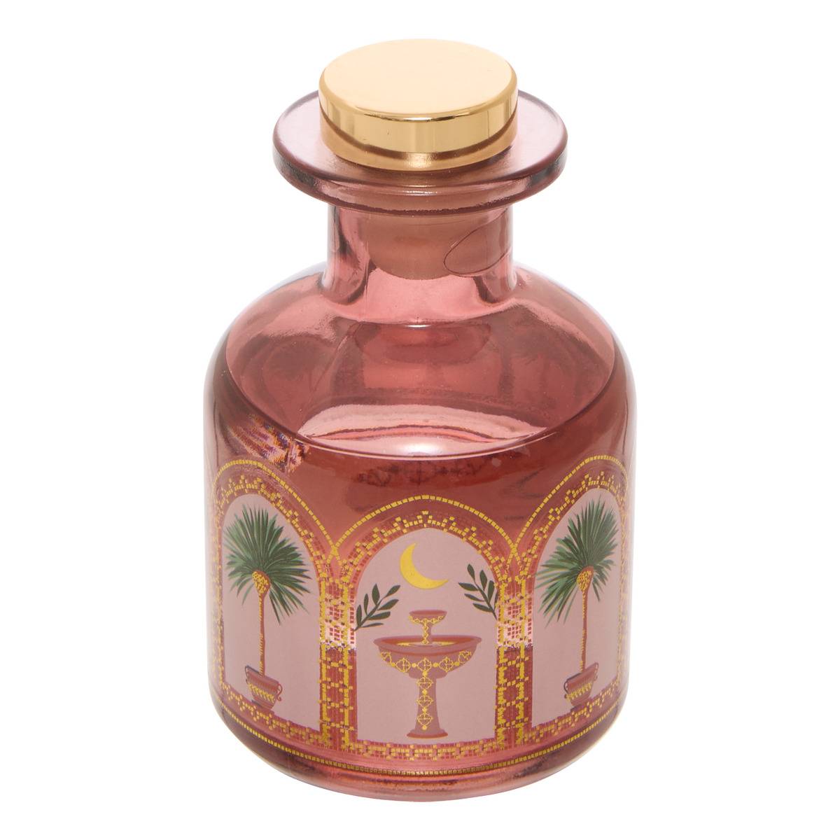Odyssea-duftdiffusor 120 Ml - Afrika