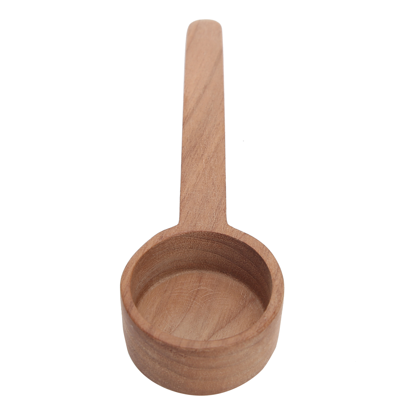 Messlöffel Aus Holz Für Kaffeebohnen (10 G)