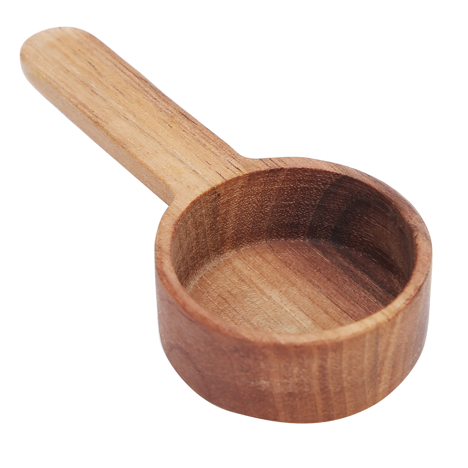 Messlöffel Aus Holz Für Kaffeebohnen (8 G)