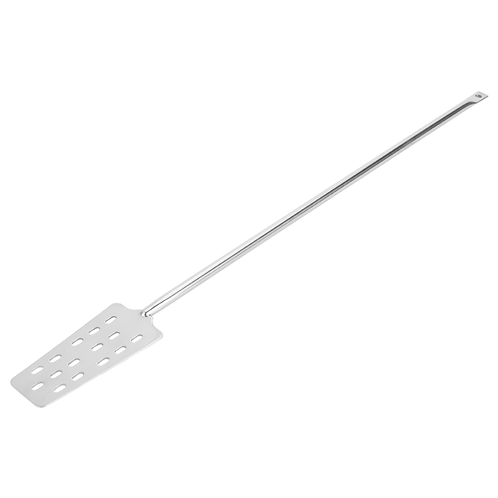 Edelstahl-weinrührstab, Mixer, Brauzubehör, Verlängerte Ausführung (quadratisch)